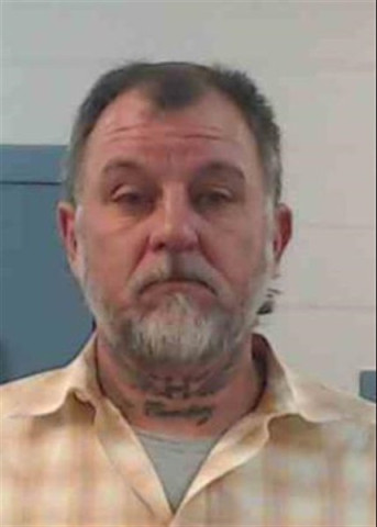 Mugshot of COURTNEY B J RANDOLPH