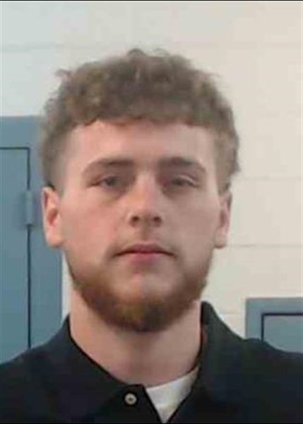 Mugshot of JACE DOMONIQUE GARRETT