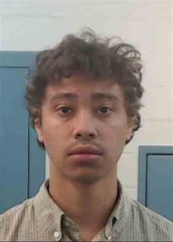 Mugshot of GABRIEL DODSON