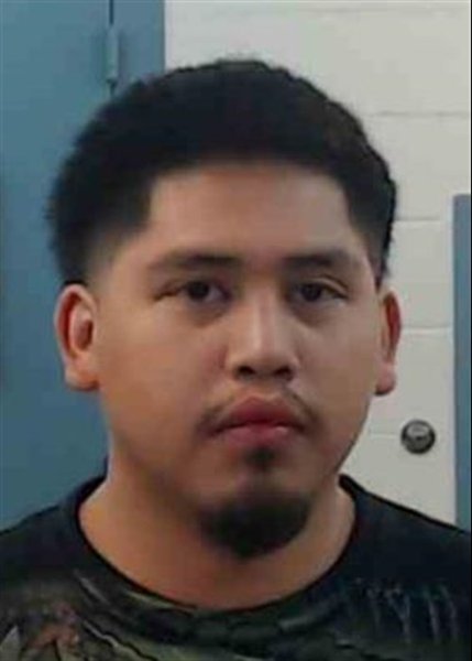 Mugshot of VINCENT ROBERT MOLINA