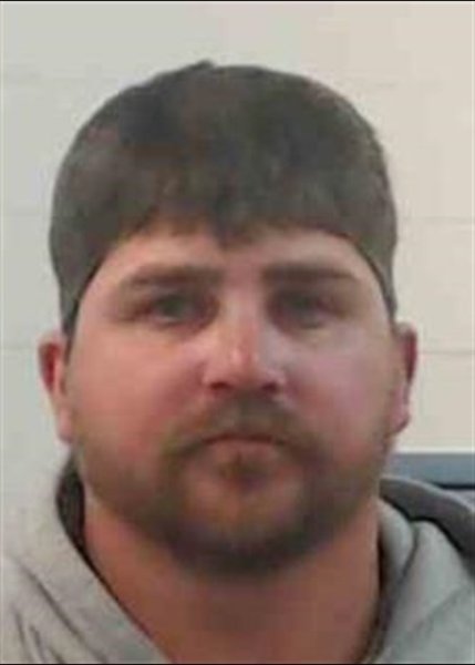 Mugshot of JUSTIN SCOTT MARTIN-PADILLA
