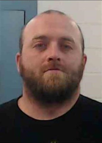 Mugshot of KYLE KENDALL