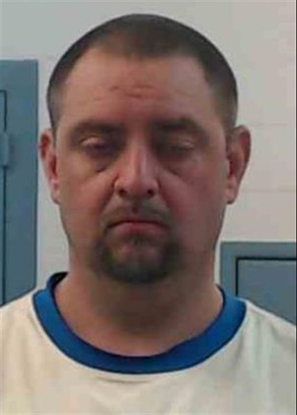Mugshot of DEMETRIUS CLYDE SANTISTEVAN