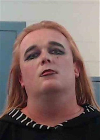 Mugshot of JASON CHRISTOPHER WILLIS