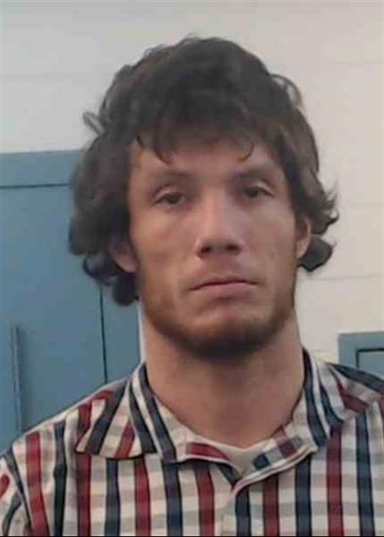 Mugshot of JOHNATHAN LEE KING-MALDONADO