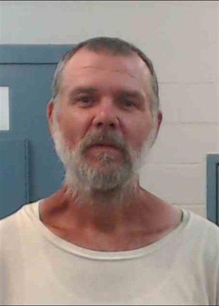 Mugshot of JASON ROBERT KRIEBEL