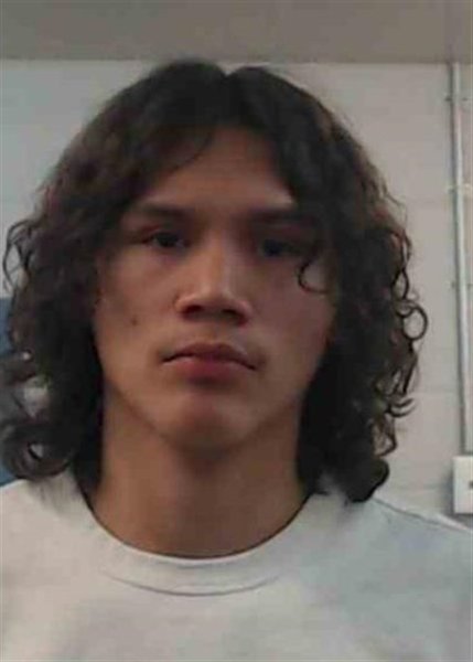 Mugshot of CARLOS LEE NICHOLS