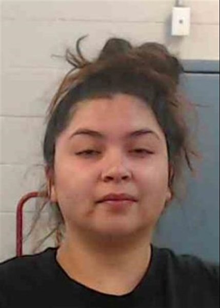 Mugshot of TAMARA NAYELI SANCHEZ