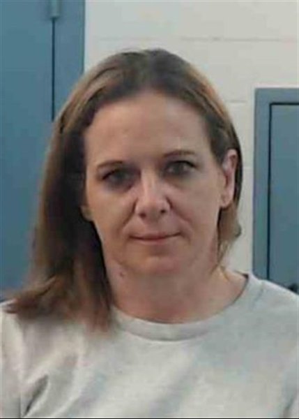 Mugshot of DEIDRA RENEE KELLISON