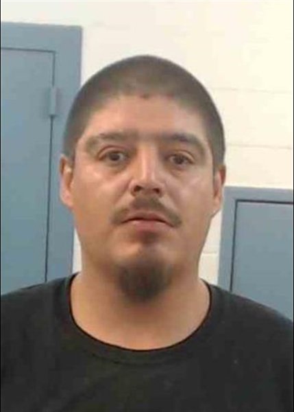 Mugshot of JUAN REYES