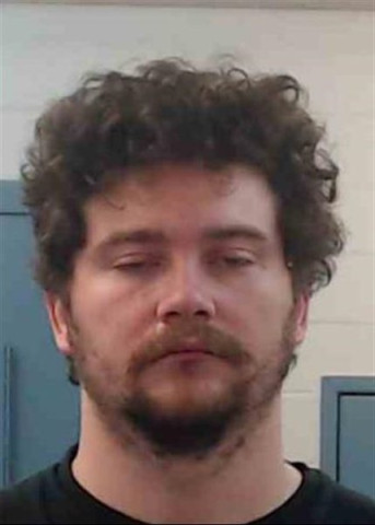 Mugshot of JAMIE JASON JUNIOR. JACKSON