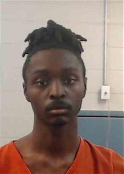 Mugshot of JONATHAN HUELSMAN