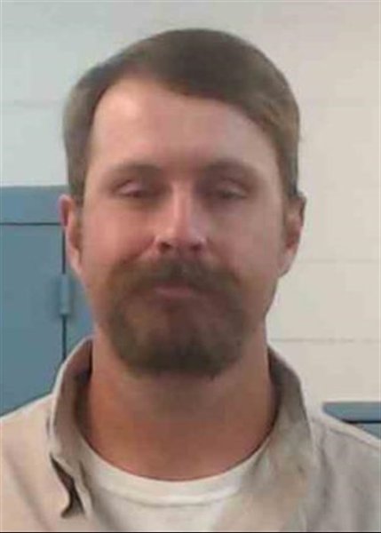Mugshot of ASHTON LANE BONDS