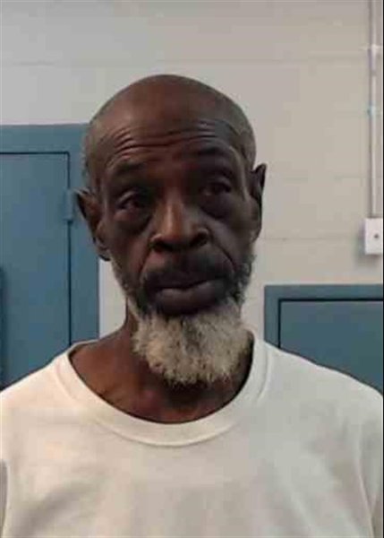 Mugshot of JAMES COLEMAN