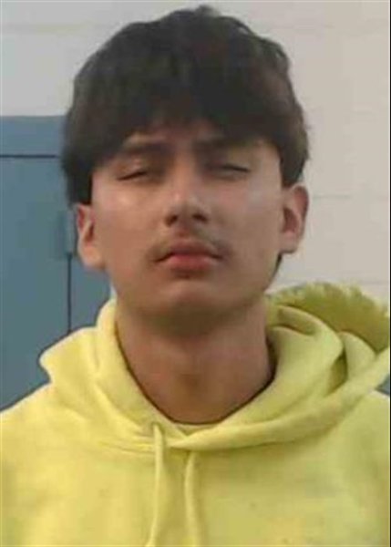 Mugshot of JUAN PABLO AMAYA-PICHARDO