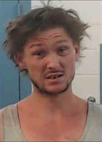 Mugshot of CHRISTOPHER DON AUSTIN