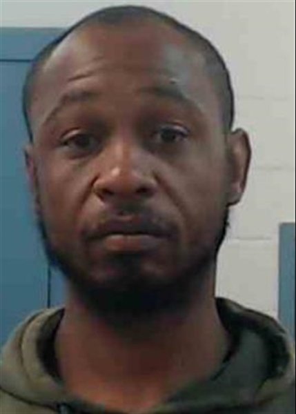 Mugshot of JUAN WILLIAM RAY VICKERS