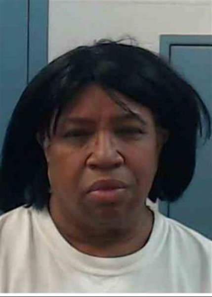 Mugshot of DEBRA ELAINE WILLIS
