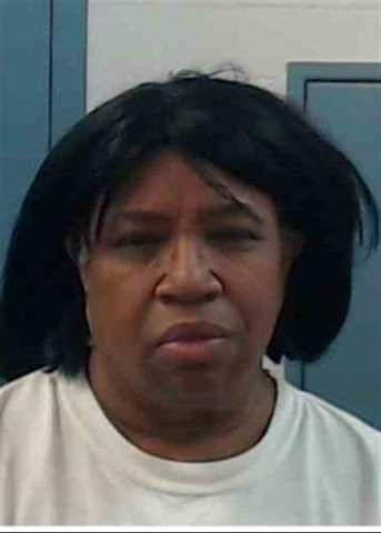 Mugshot of DEBRA ELAINE WILLIS
