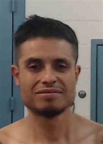Mugshot of NICHOLAS PANTOJA