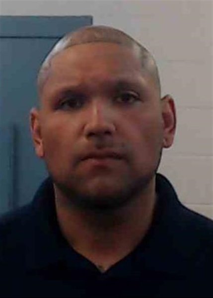 Mugshot of TIMOTHY RYAN BENIBAMONDE