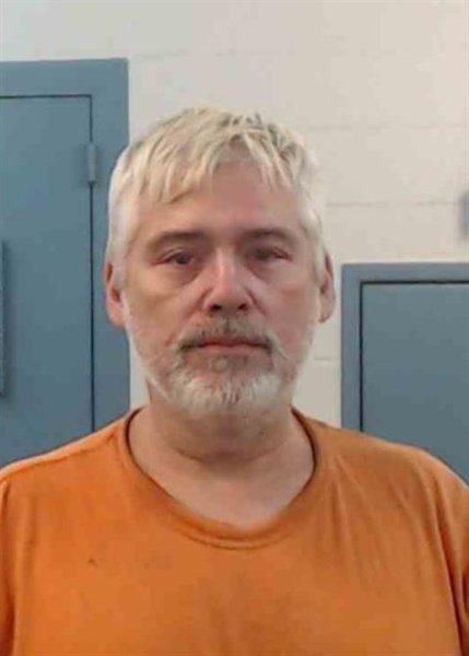 Mugshot of DANIEL PERALES