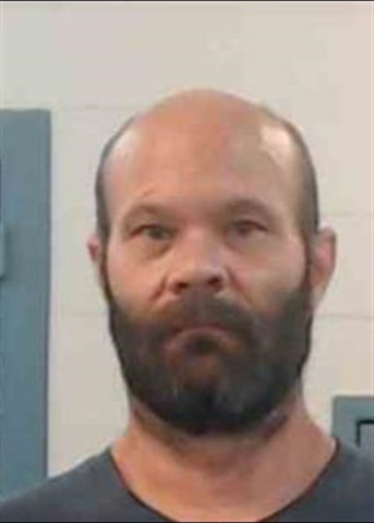 Mugshot of JOHN WESLEY PURDY