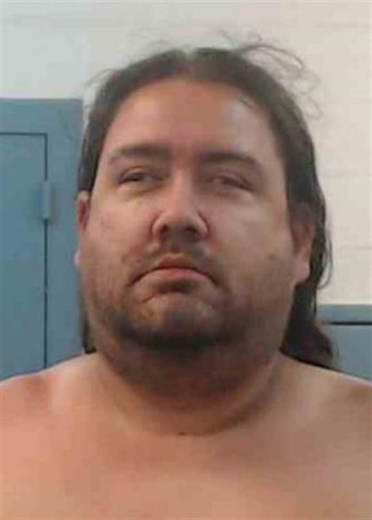 Mugshot of HENRY CLAY SANDERS