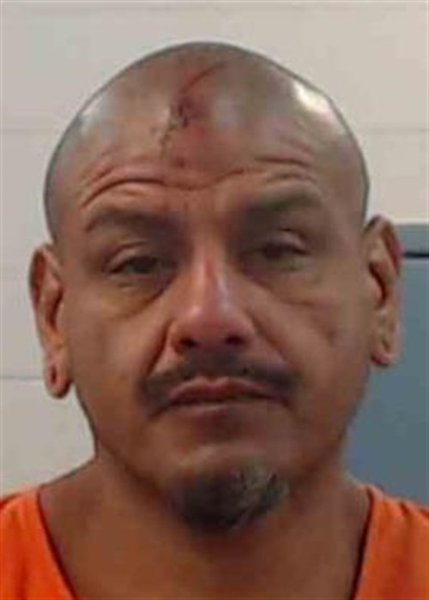 Mugshot of RAYNALDO SALOMON