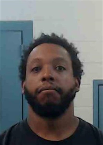 Mugshot of KEION JAQUEZ CALLINS