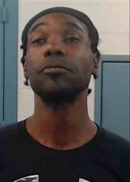 Mugshot of LAMAR XAVAIR THOMAS