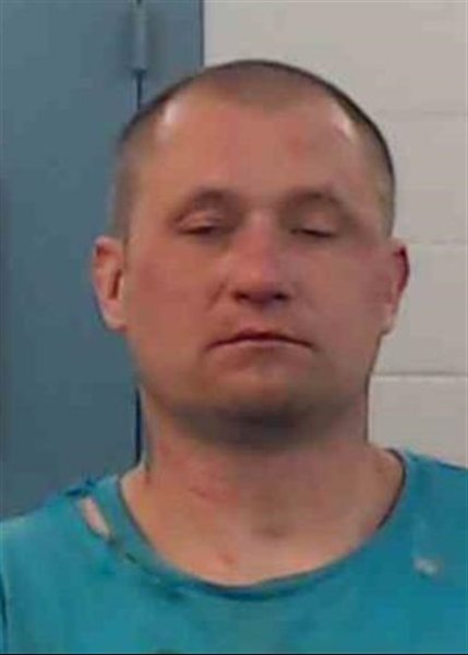 Mugshot of DUKE CODY SURRELL