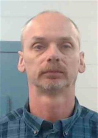 Mugshot of MATTHEW YELLOWSTAR BLACKBURN