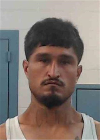 Mugshot of MICHAEL ADAM LOPEZ
