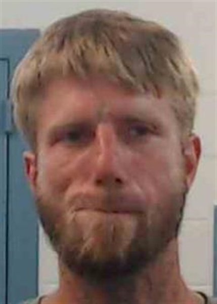 Mugshot of ROCKY E BOURG
