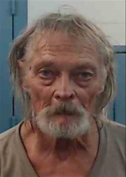 Mugshot of JIMMY CLIFTON NORRIS