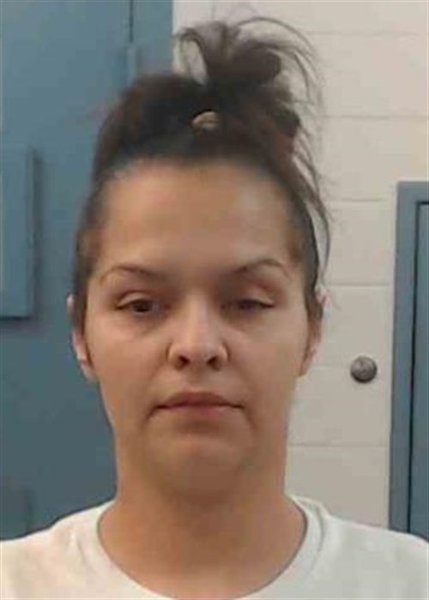 Mugshot of KATRINA ANN COLE