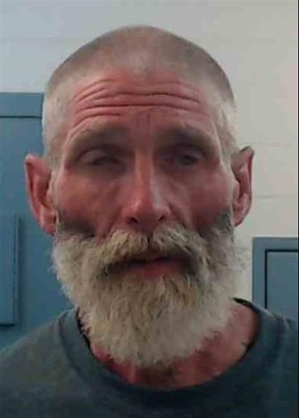 Mugshot of DANIEL ERIC WEST