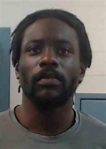 Mugshot of KAVARIE KIRK