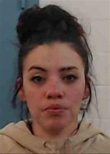 Mugshot of BIANNCA RENEE ROBLEZ