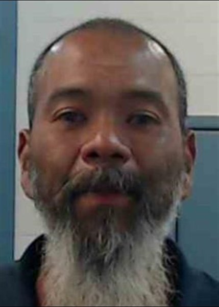 Mugshot of JAVIER MARCELEN CARRISALEZ