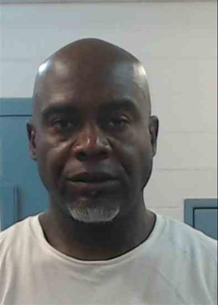 Mugshot of ERNEST BERNARD THOMAS