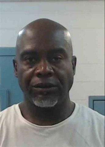 Mugshot of ERNEST BERNARD THOMAS