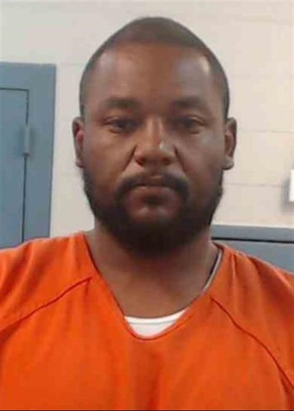 Mugshot of BRANDON LYNN POWELL