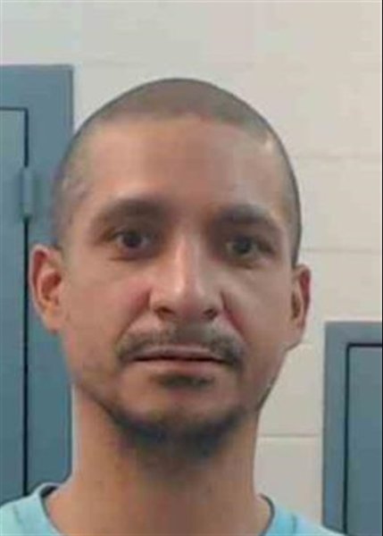 Mugshot of RONNIE JOSEPH VARRIENTOS