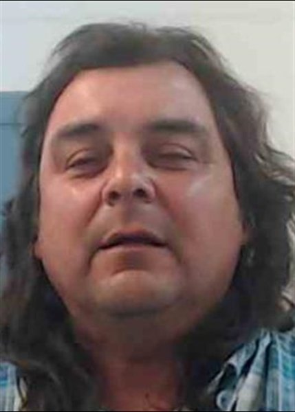 Mugshot of DEAN JOHN POOLAW