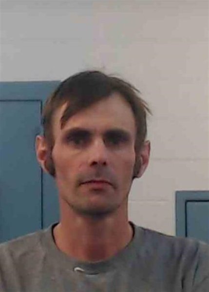 Mugshot of BRANDON JOSEPH COMBS