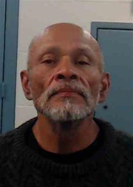 Mugshot of ANDREW RODRIGUEZ