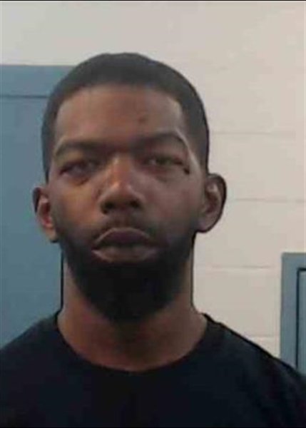 Mugshot of MARCALLEN LEE BAILEY