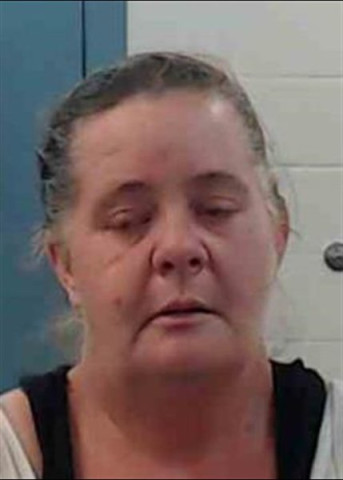 Mugshot of HOLLY CHRIS GOULD